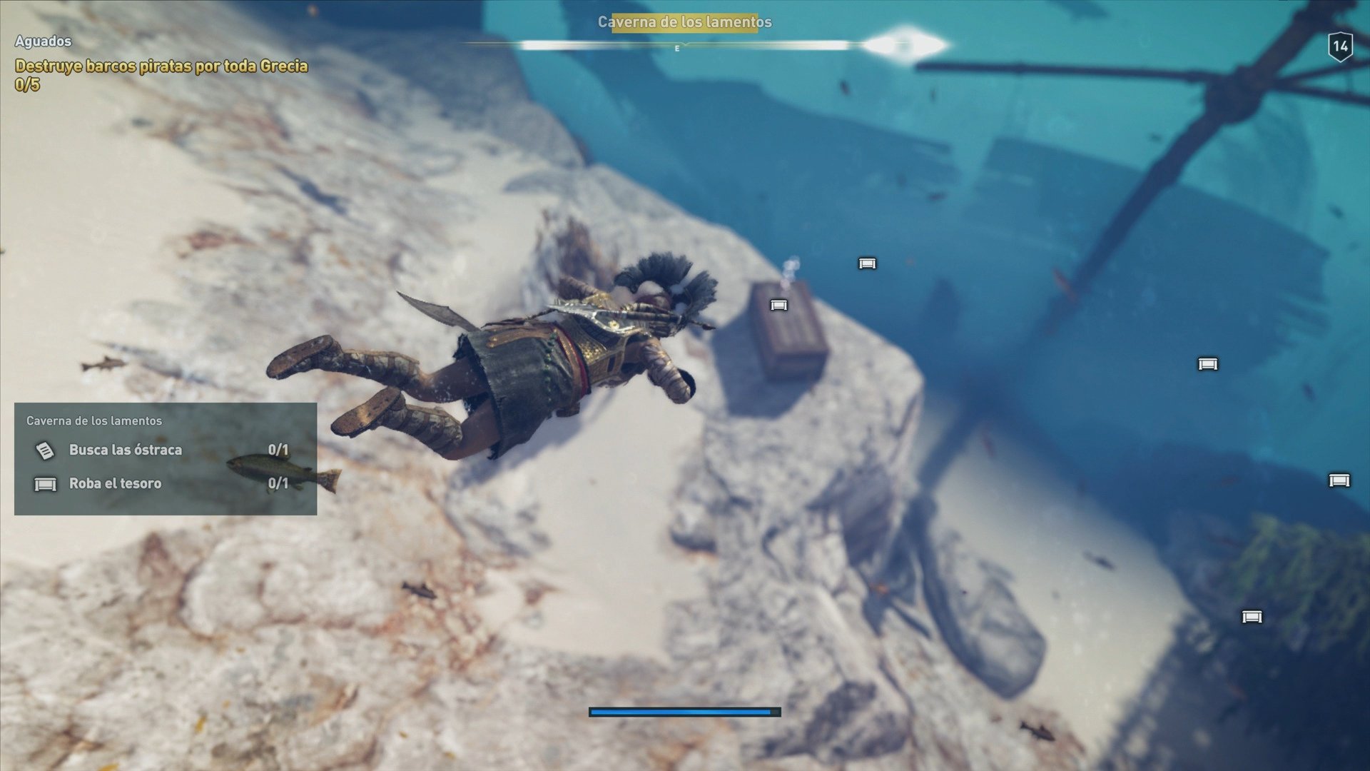 Assassin´s Creed Odyssey - Imagen 2
